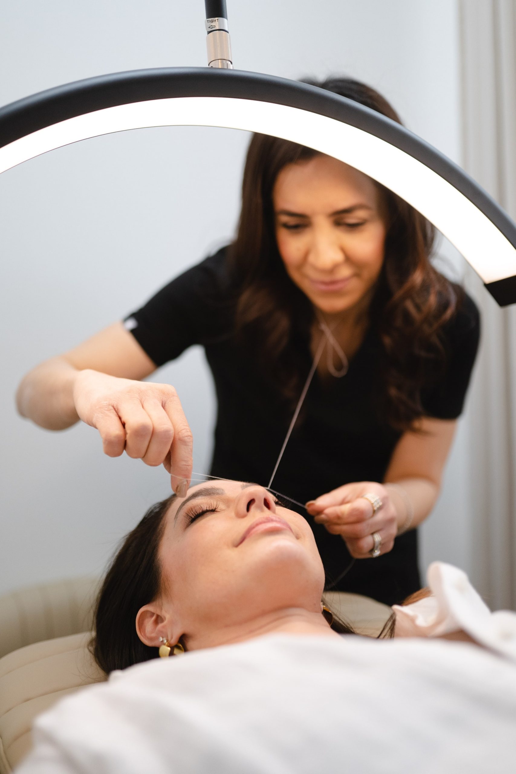 Lavoom Salon Calgary Support Shop Local