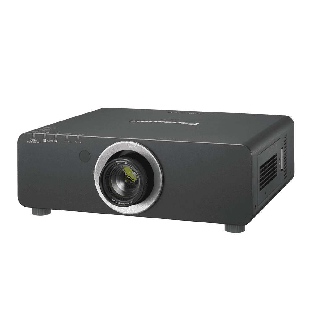 Panasonic PTDZ7700U 7000 Lumens WUXGA Calgary Tech Rent