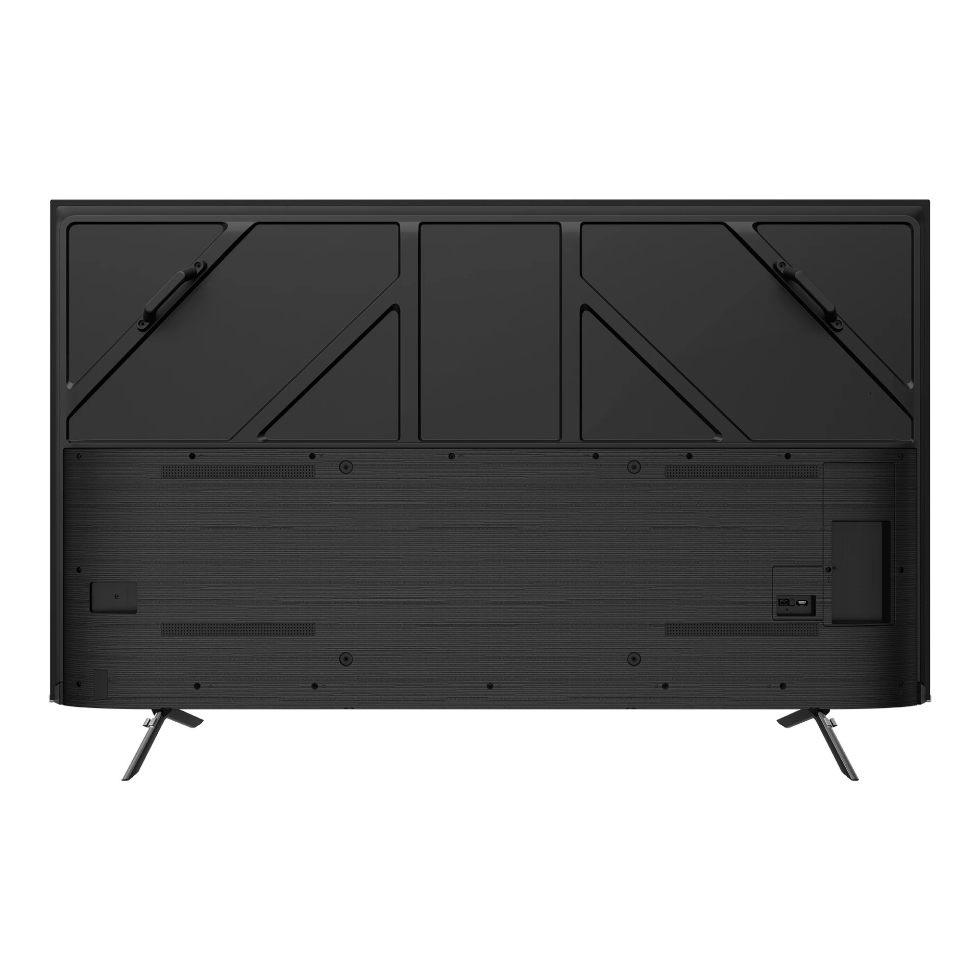 Hisense 85" A68H 4K UHD Smart Google TV Calgary Tech Rent