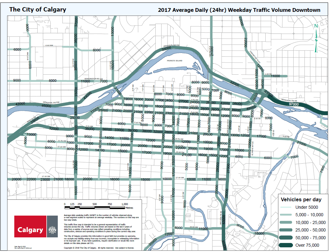 Can Calgary improve transit at rushhour? CalgaryTranspo