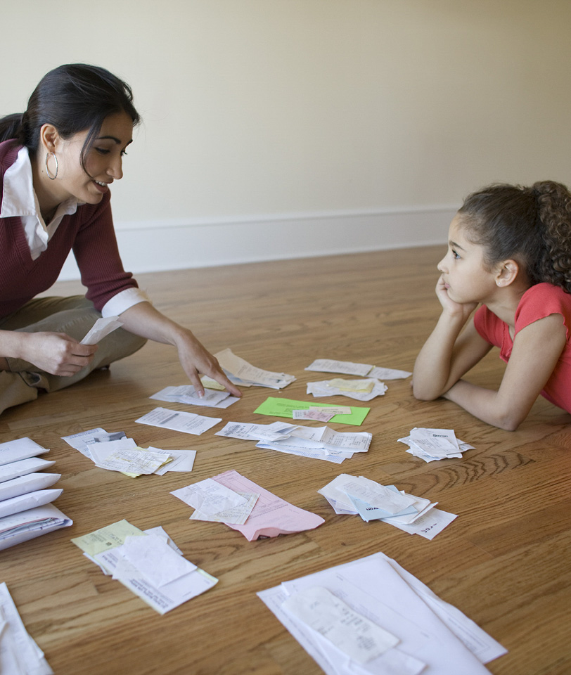 Financial Stability United Way Calgary and Area