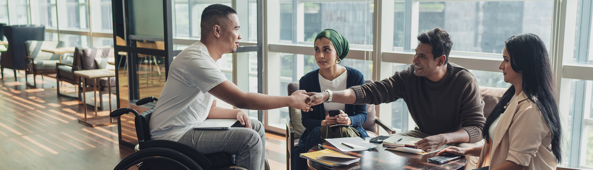 UCeed Social Impact Fund A supported start for Calgary social