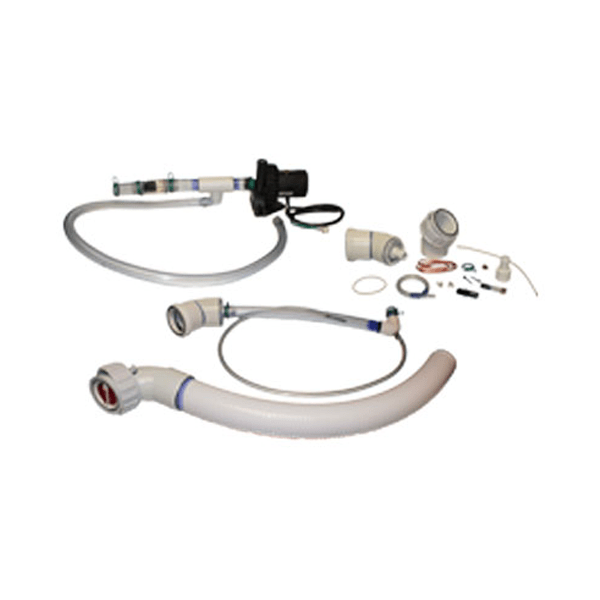 SilentFlo® 5000 Circulation Pump Kit - SX/TX - California Home Spas & Patio