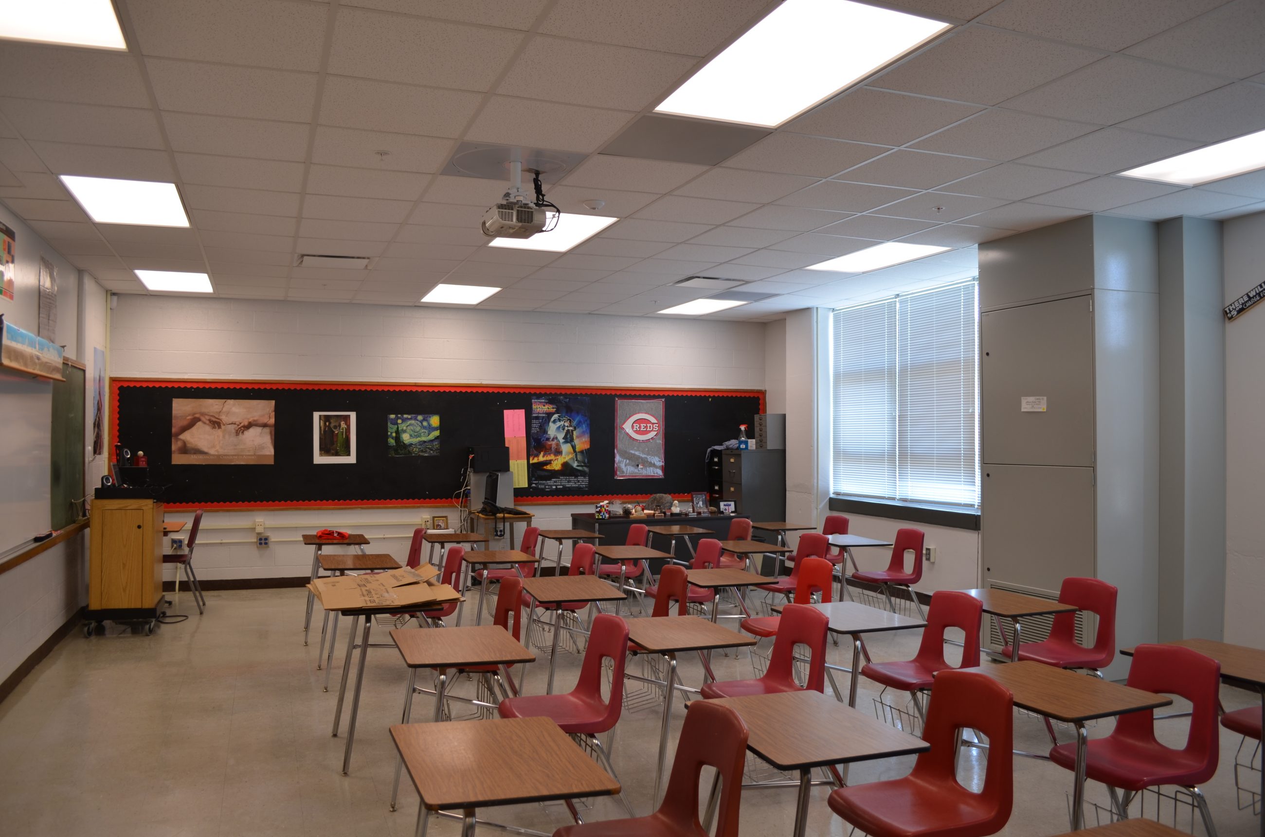 » Butler Traditional High School