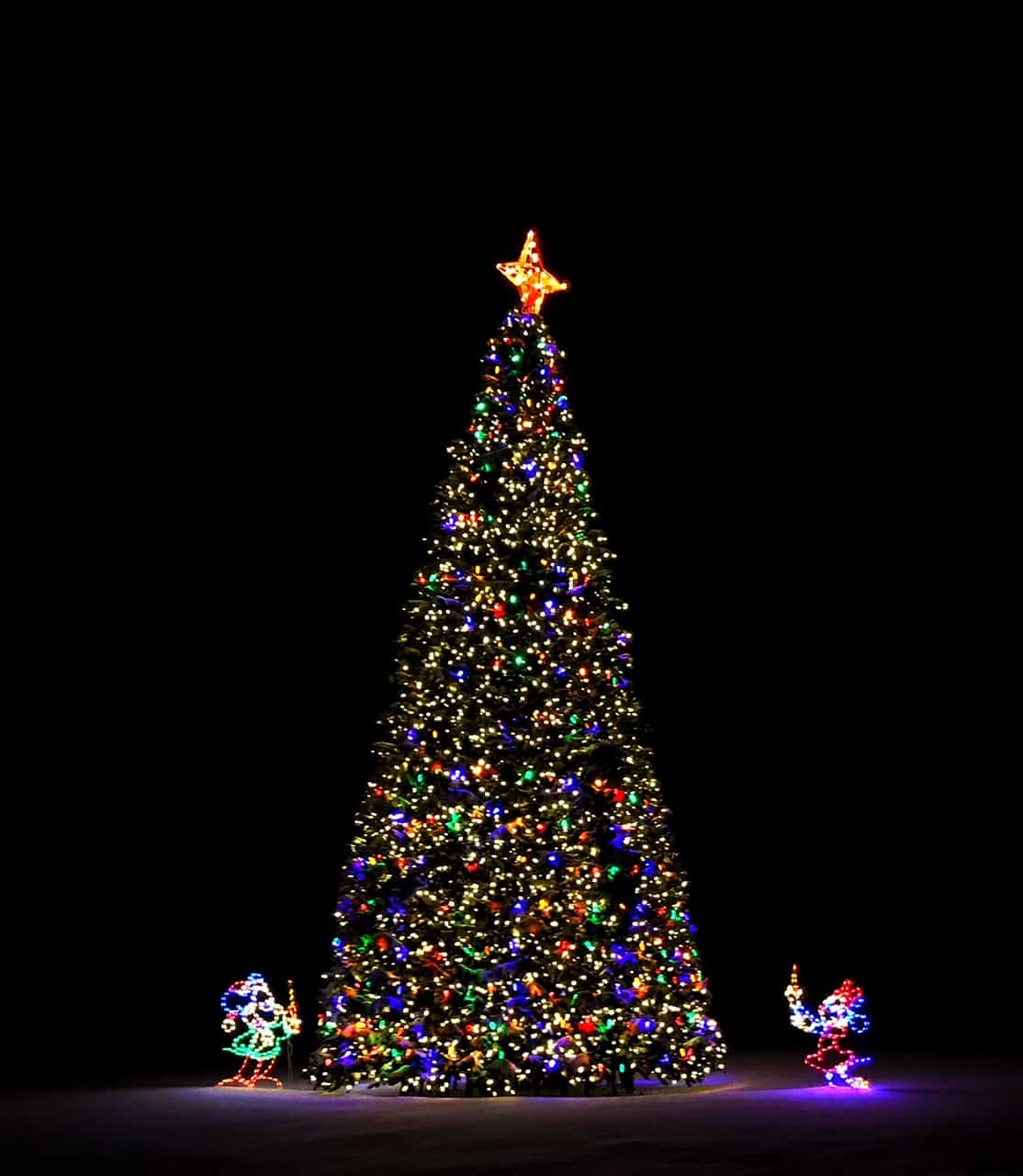 Merry Mile Calhoun County Fairgrounds