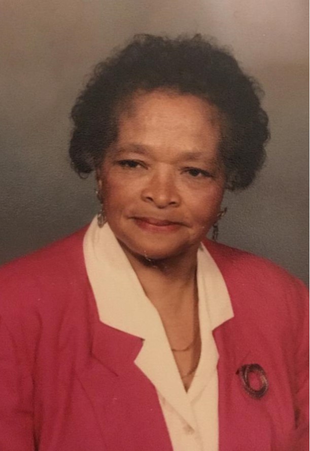 Catherine Elizabeth Geneva Curry Calhoun Funeral Home & Cremation Service