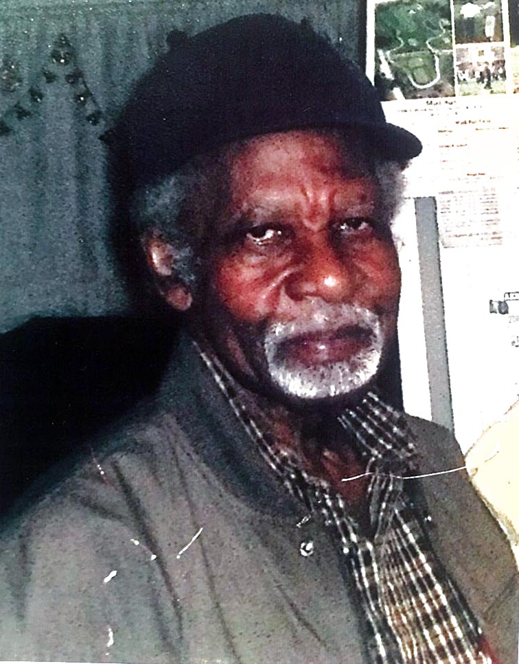 Mr. Willie J. Brunson, Sr Calhoun Funeral Home & Cremation Service