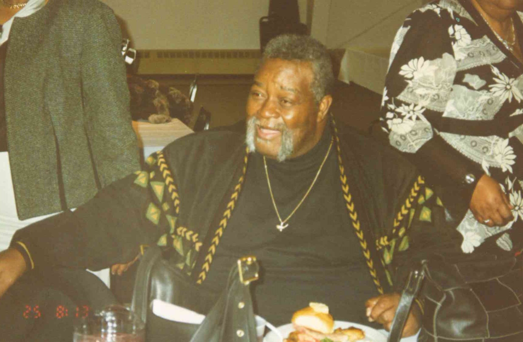 Samuel Slayton III. Calhoun Funeral Home & Cremation Service