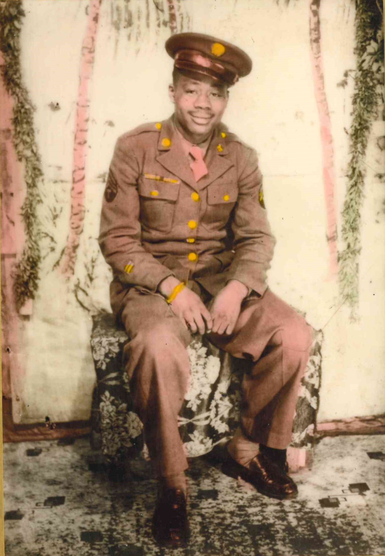 Clarence Butler Calhoun Funeral Home & Cremation Service