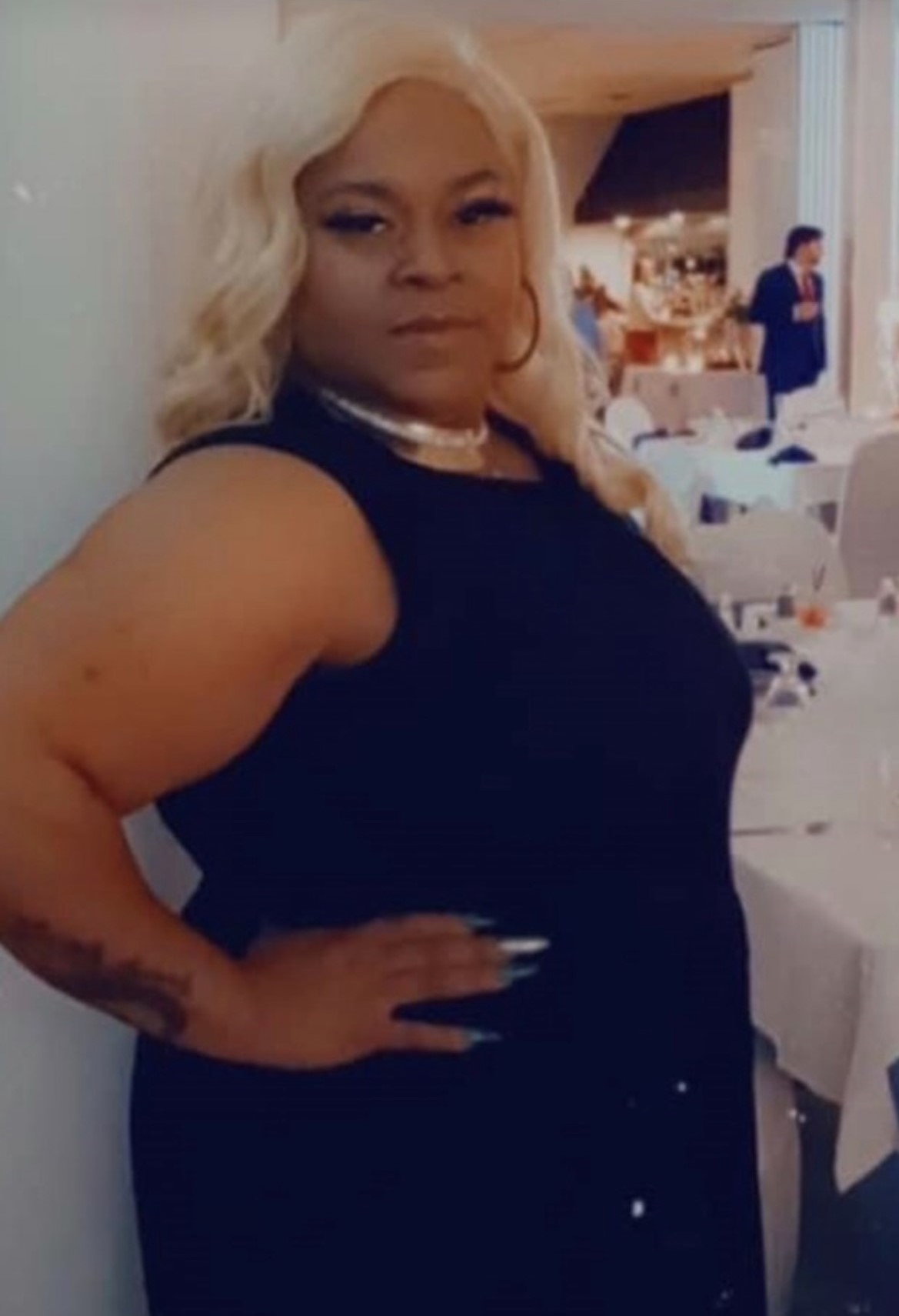 Crystal Denise Bell Calhoun Funeral Home & Cremation Service