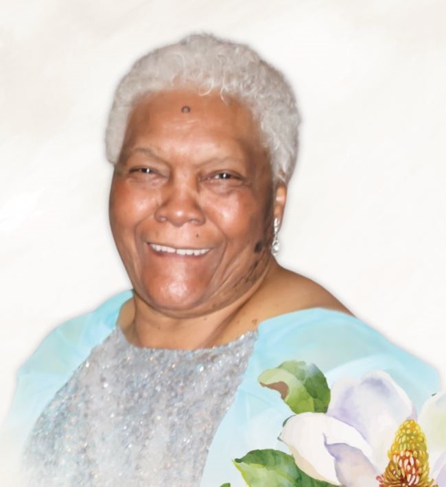 Mamie Lois Mitchell Calhoun Funeral Home & Cremation Service