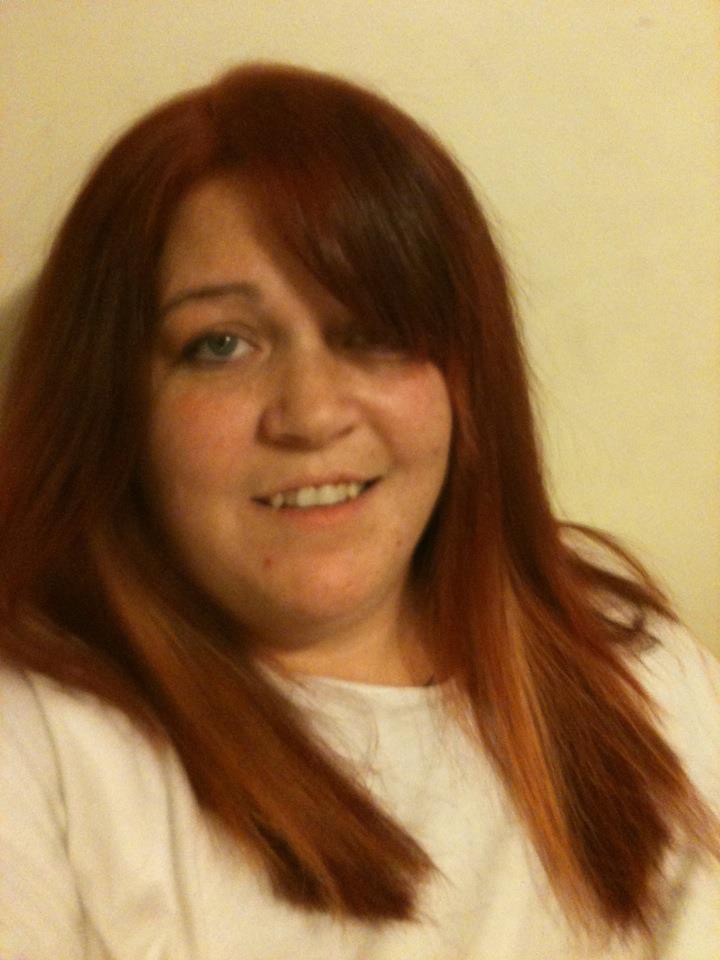 Kelly “Kelz” CandowHawley Calhoun Funeral Home & Cremation Service