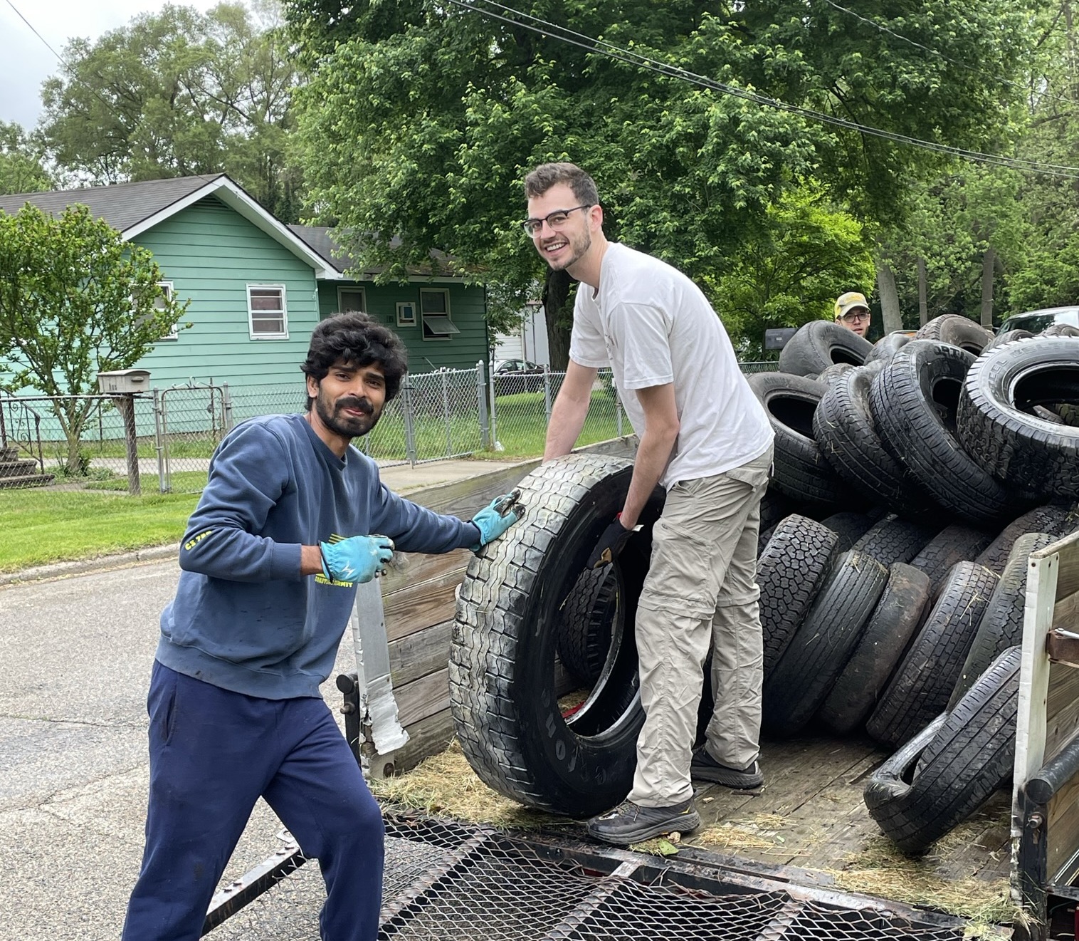 What We Do Calhoun County Land Bank Authority