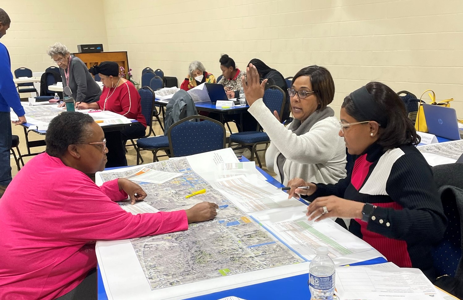 What We Do Calhoun County Land Bank Authority