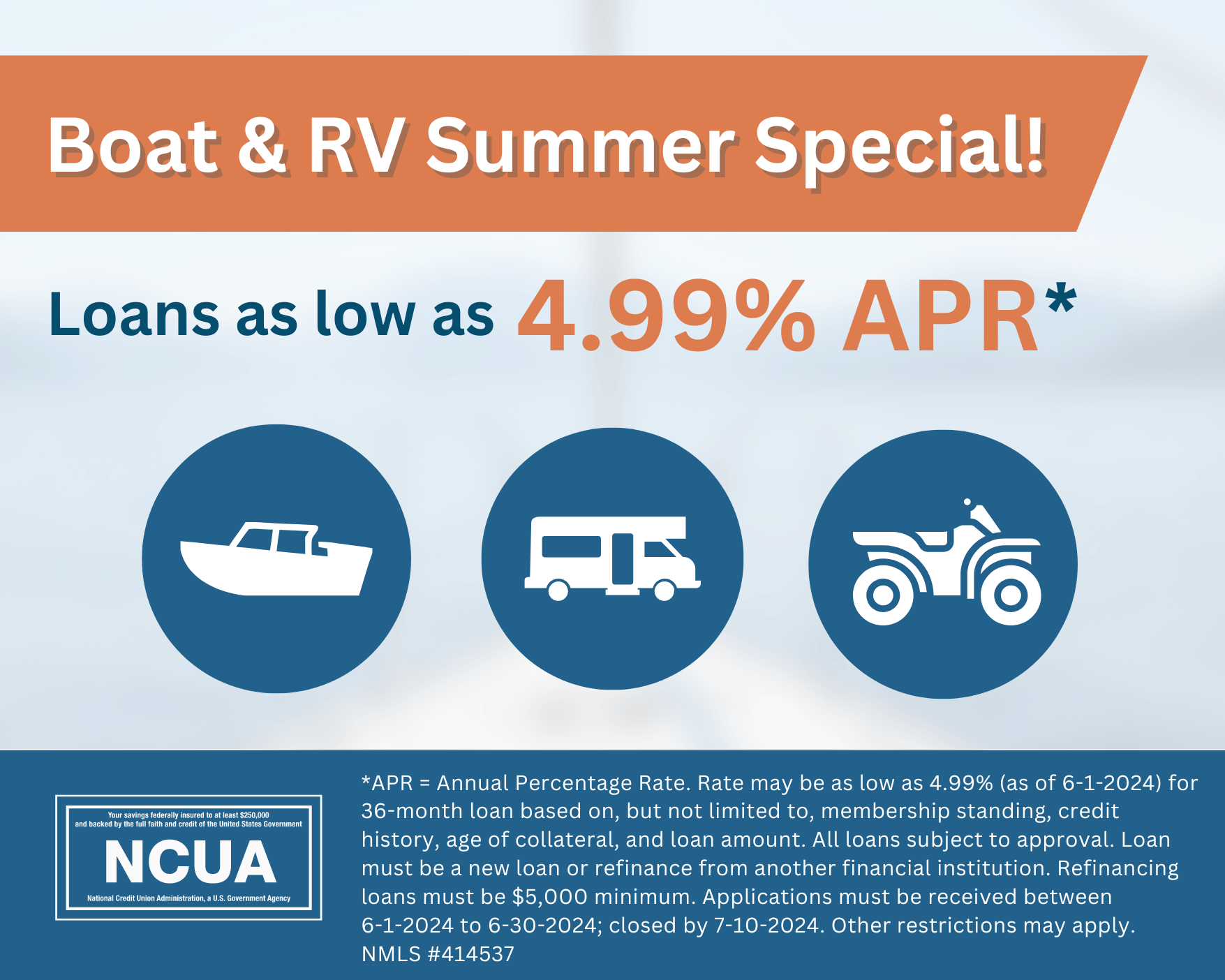 Mortgages Calhoun Liberty Credit Union