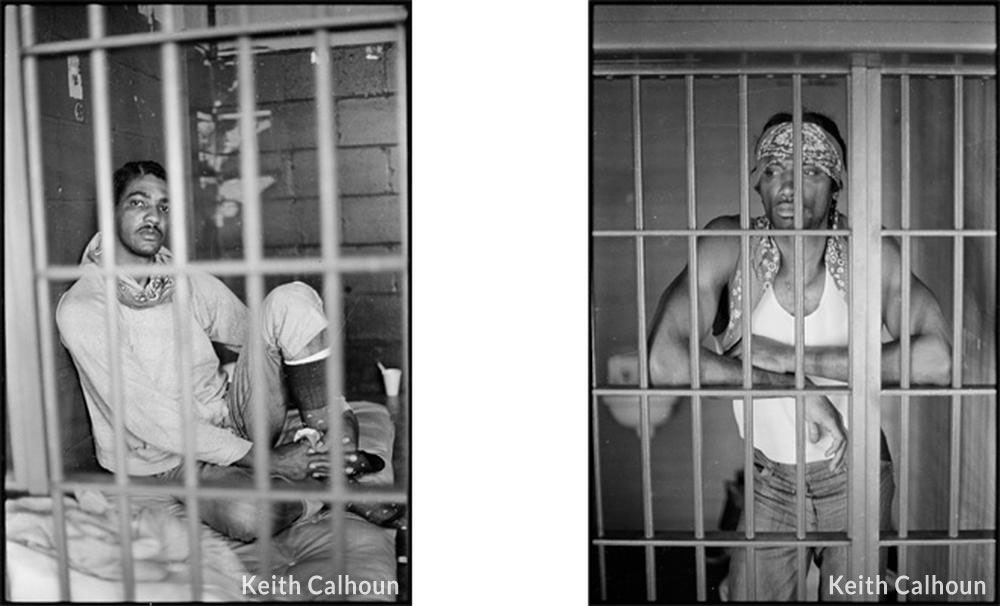 Slavery Calhoun McCormick Photography