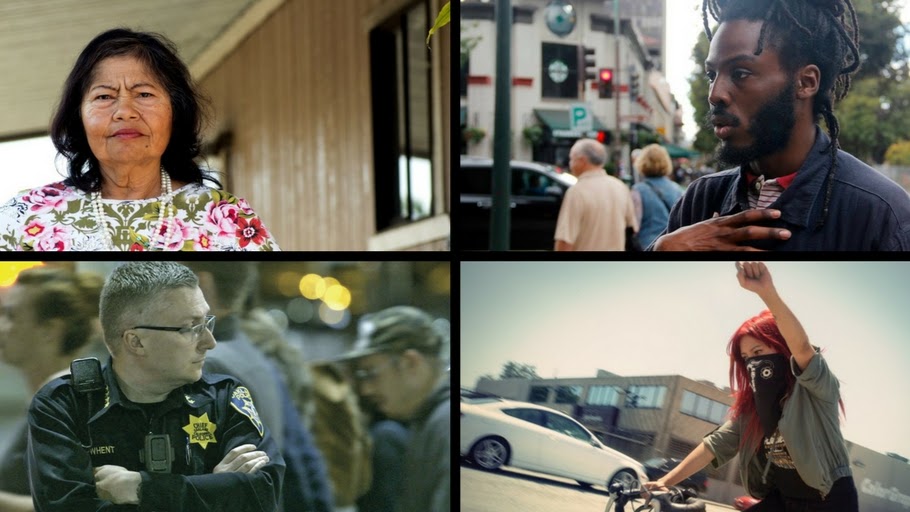 California Documentary Project Grants California Humanities