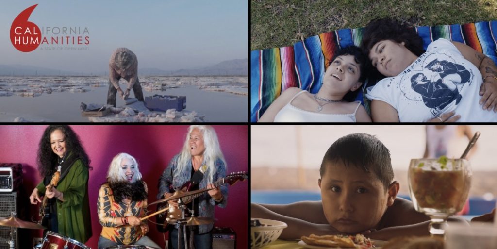 CALIFORNIA DOCUMENTARY PROJECT—A YEAR IN REVIEW AND NEW OPPORTUNITIES