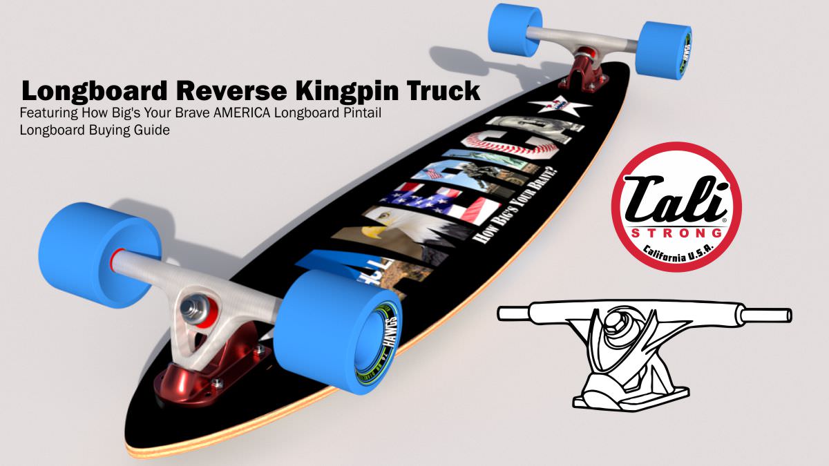 Best Longboard Buying Guide CALI Strong Covers The Basics