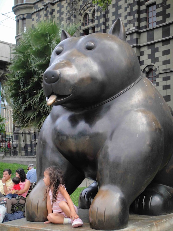 Colombia The Best Kept Secret In Travel The Cali Adventurer