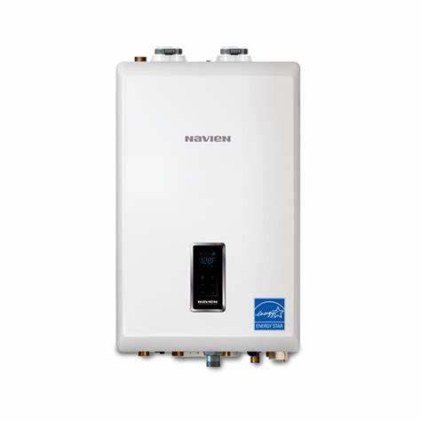 Navien Combi Boiler Water Tube NCB-190/060H – Calibair Inc