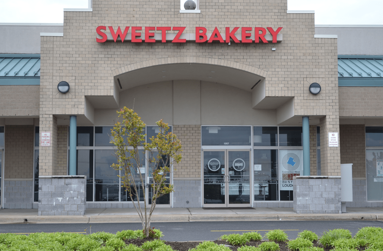 Bakery Caliber Contstruction