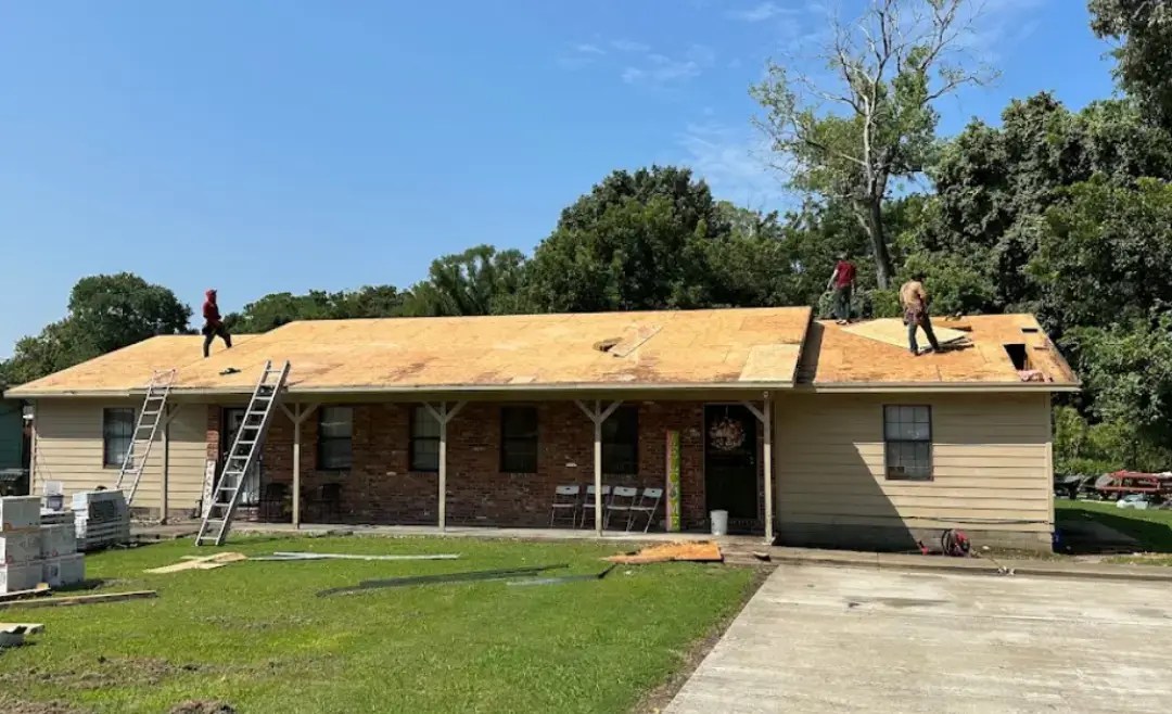 Roofing Home Remodeling & Roofing Contractor Oxford, Olive Branch