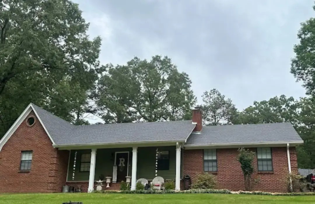 Roofing Home Remodeling & Roofing Contractor Oxford, Olive Branch