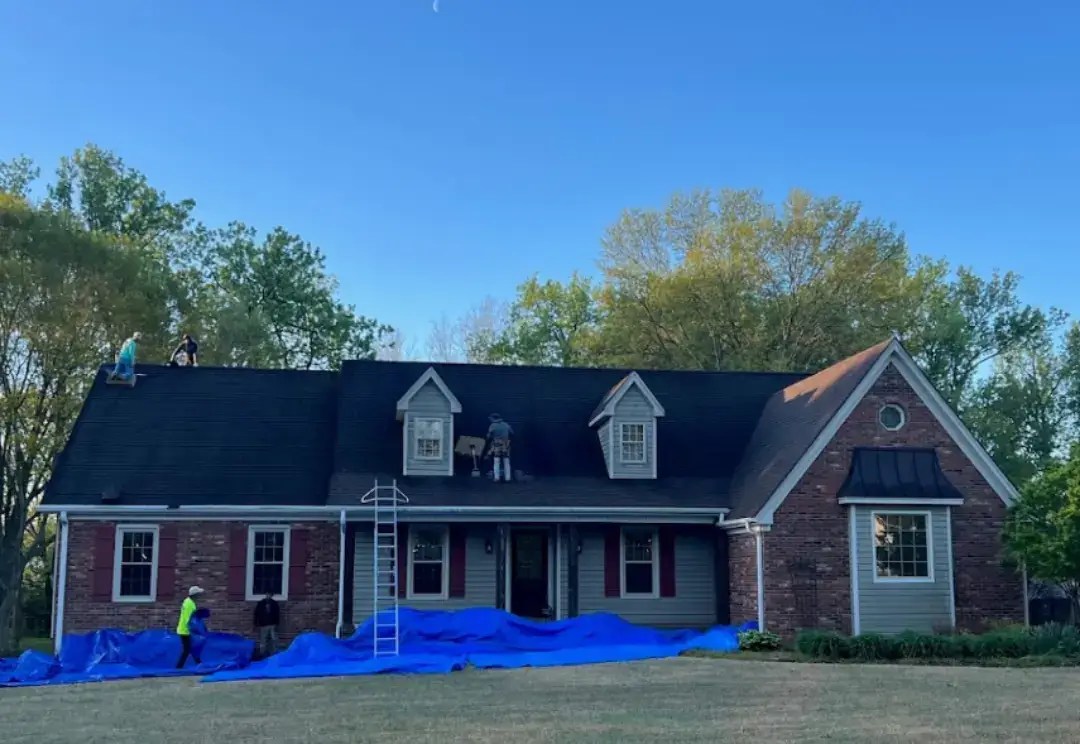 Roofing Home Remodeling & Roofing Contractor Oxford, Olive Branch