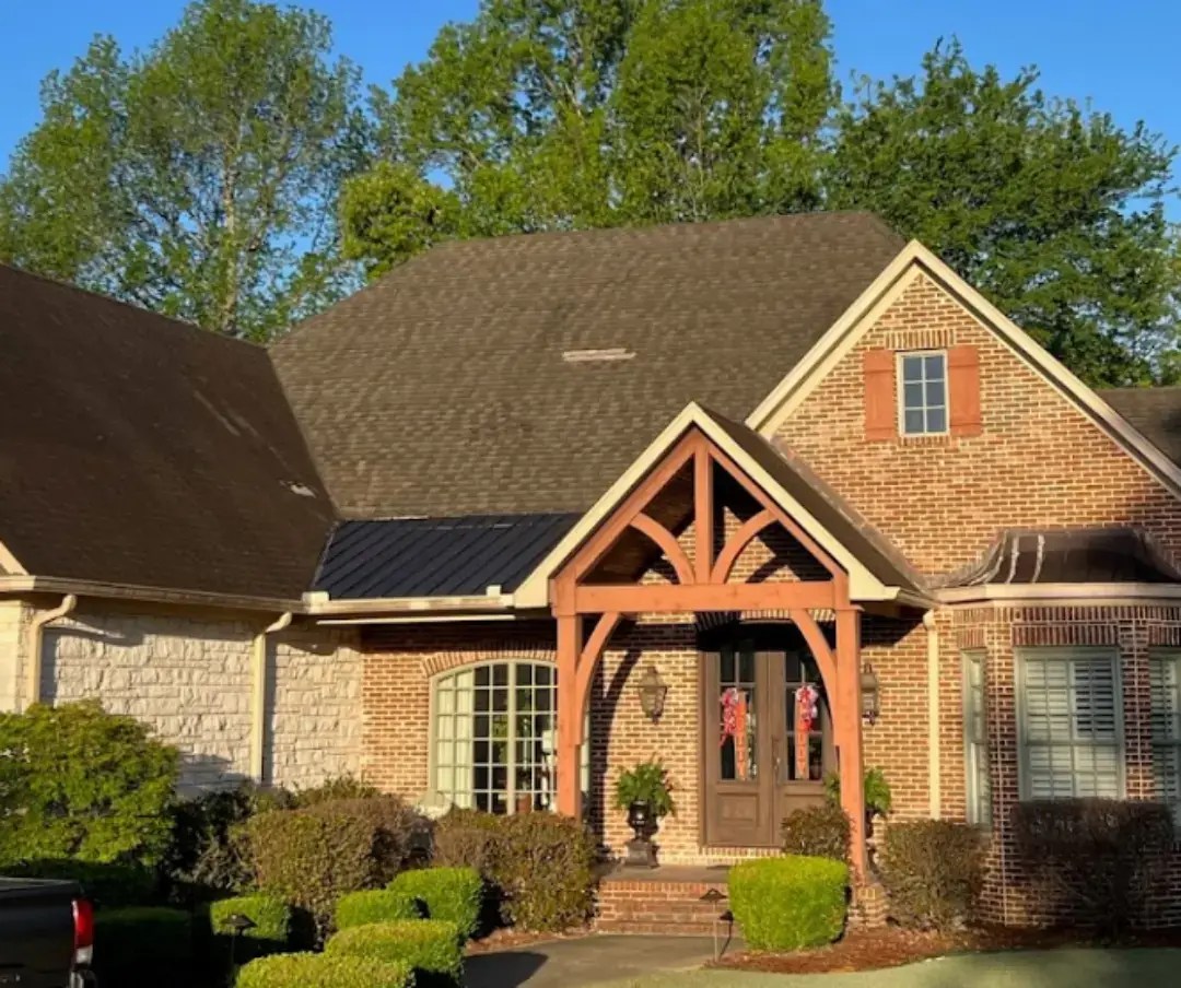 Roofing Home Remodeling & Roofing Contractor Oxford, Olive Branch
