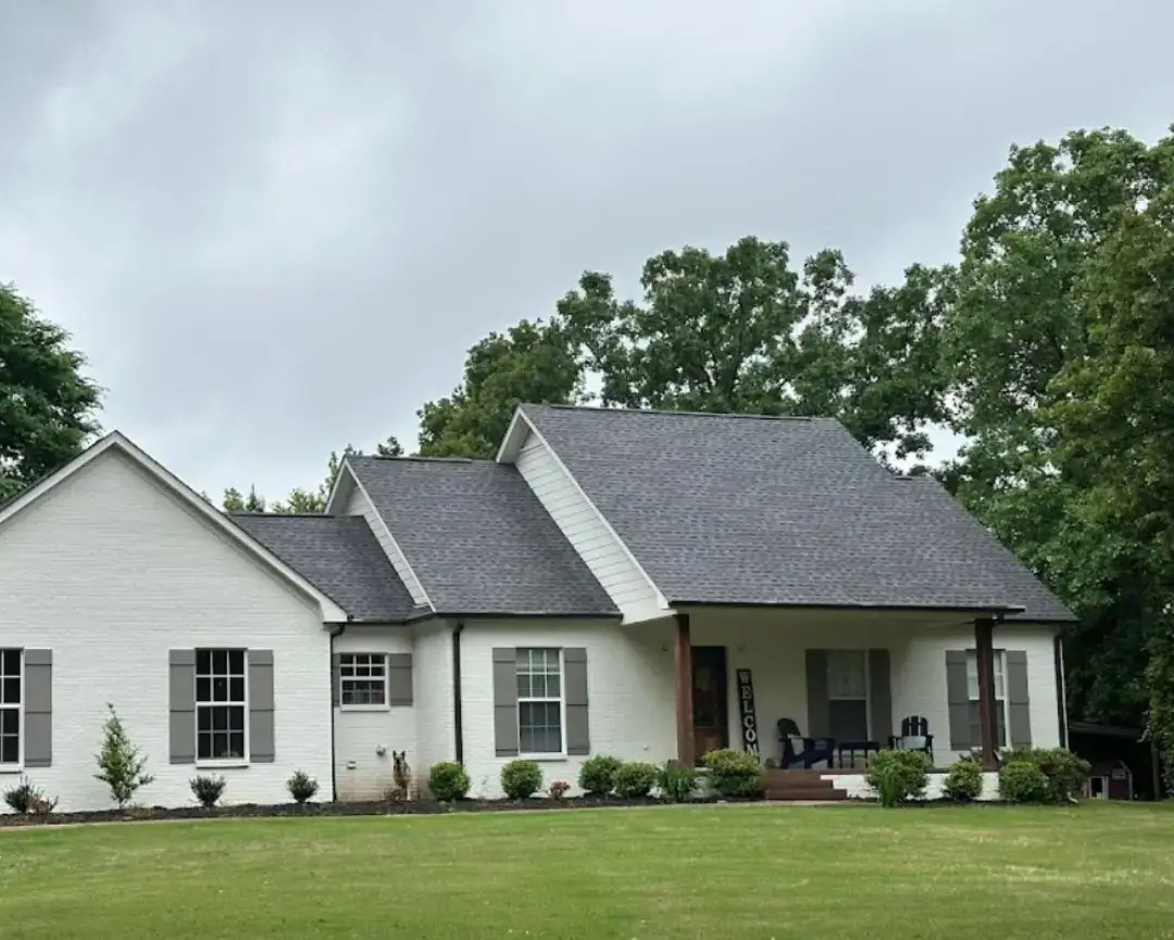 Roofing Home Remodeling & Roofing Contractor Oxford, Olive Branch