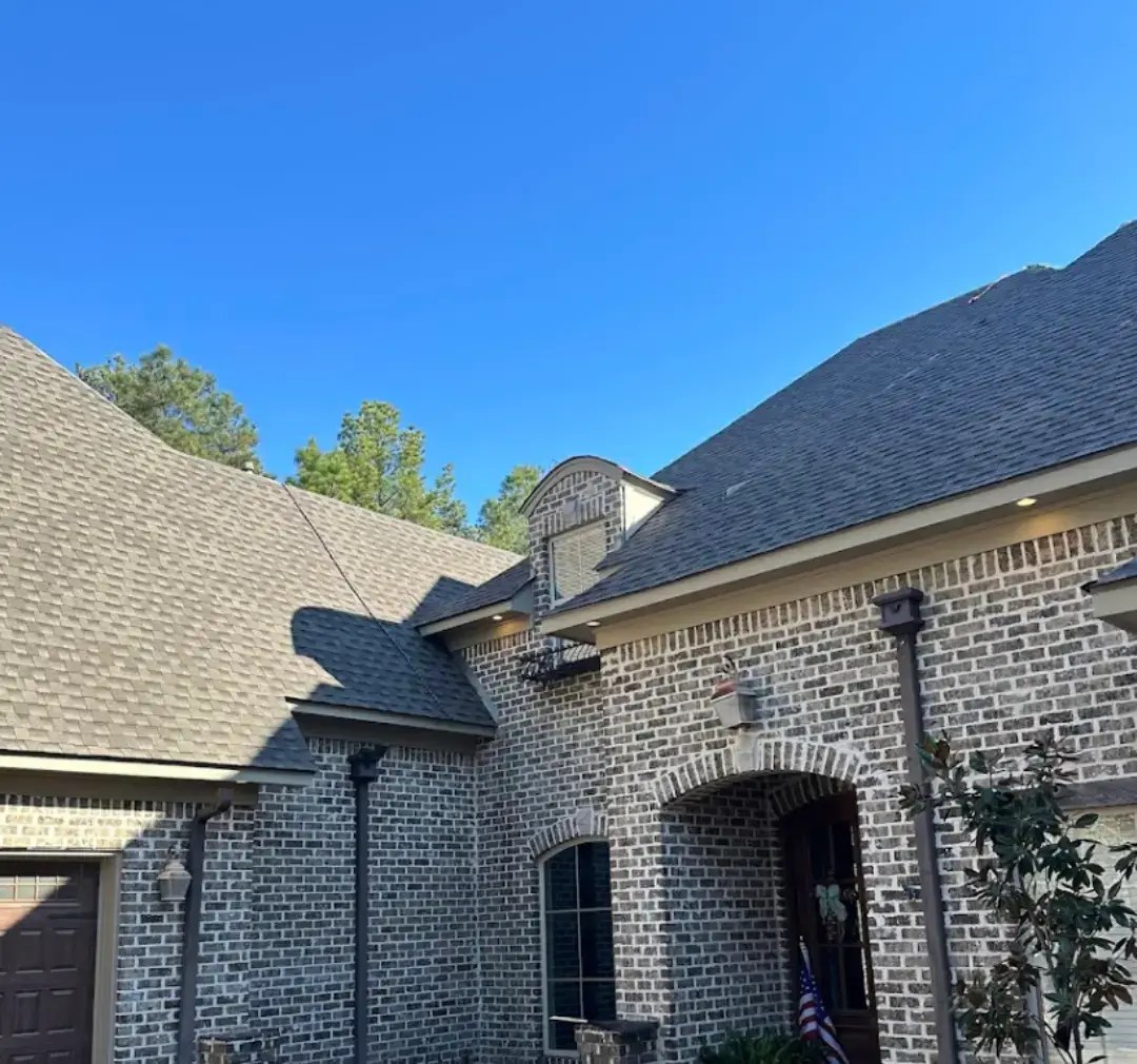 Roofing Home Remodeling & Roofing Contractor Oxford, Olive Branch