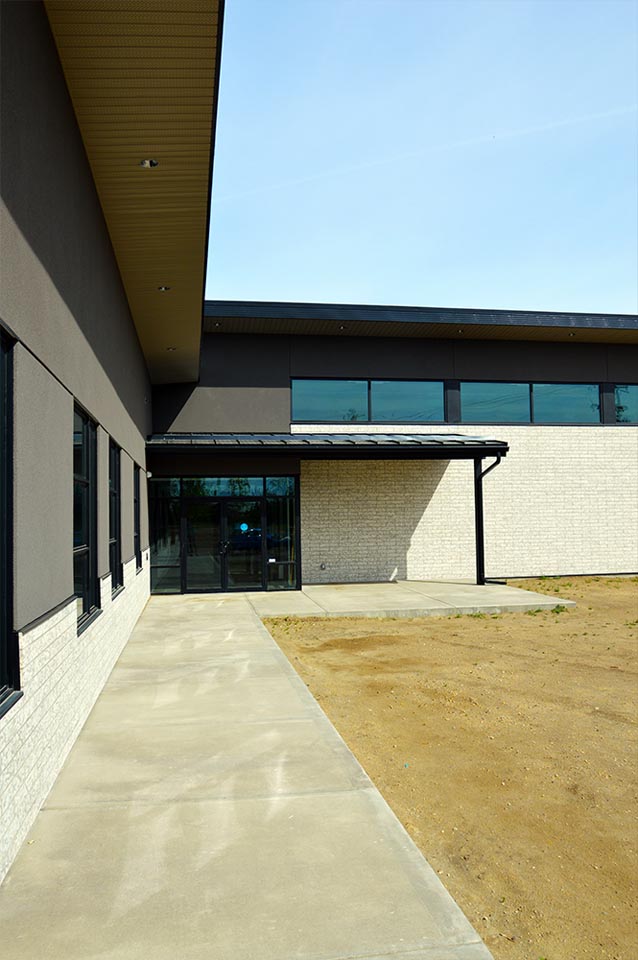 RM Of Edenwold No. 158 Caliber Construction Group Emerald Park