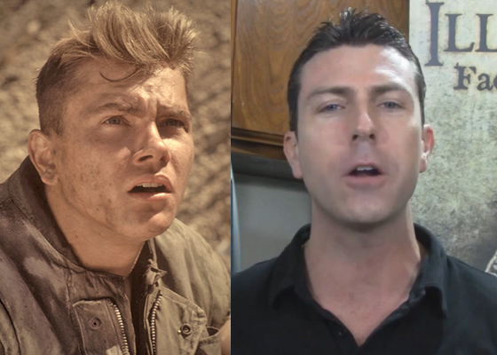 River Phoenix, Bill Hicks, Brandon Lee, Jonathan Brandis, All Faked