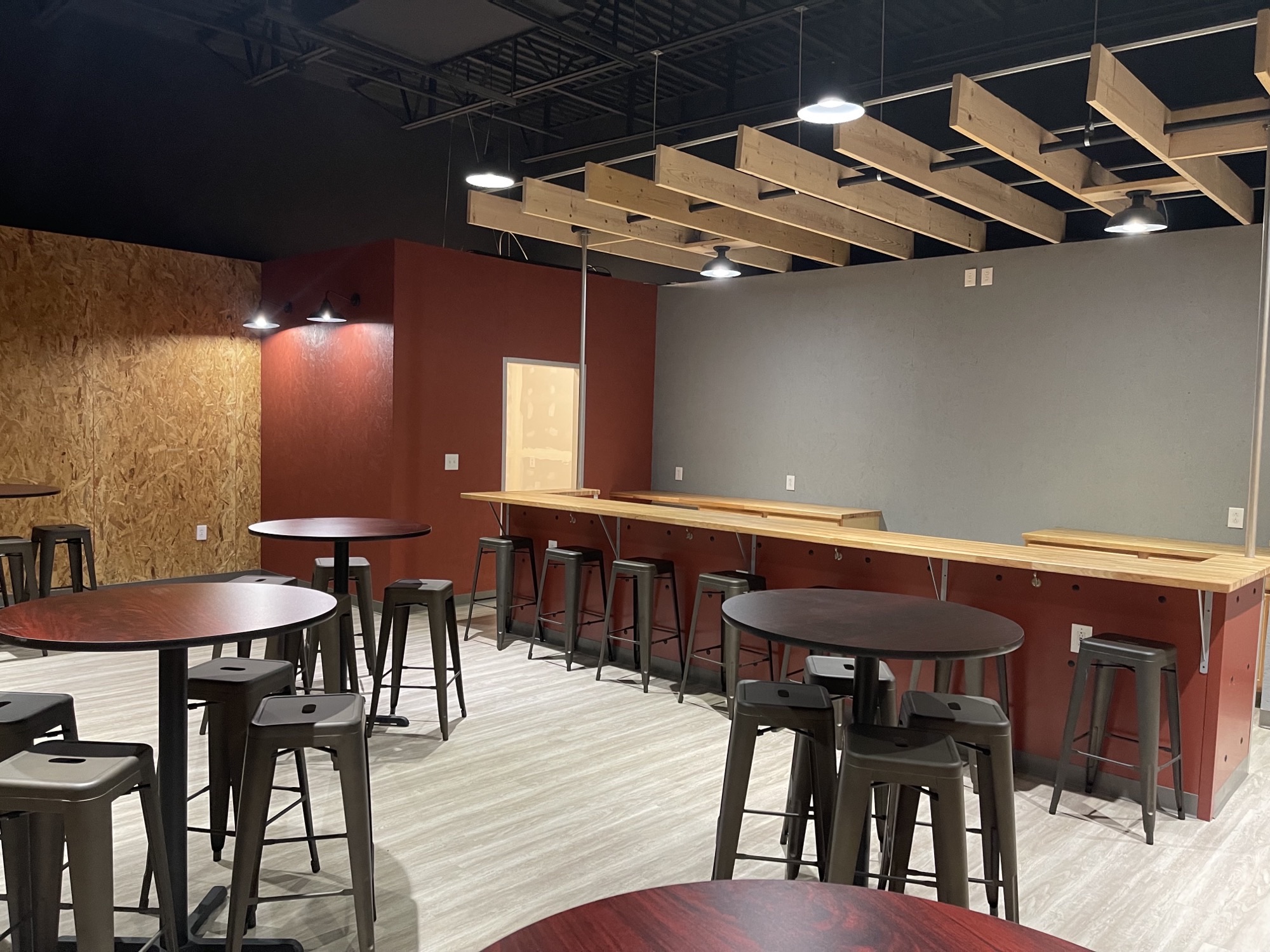 Clovis Indoor Firing Range Calibers