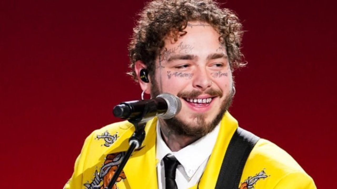Watch Post Malone cover popular Elvis songs on the 'Elvis AllStar