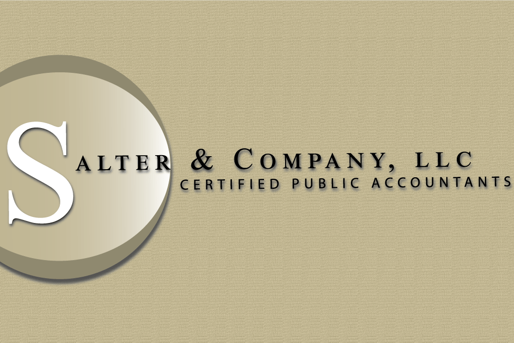 Salter & Company LLC Joins Calibre CPA Group PLLC Calibre CPA Group