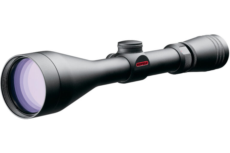 Scope maker Leupold sells Redfield to Academy Sports Calibremag.ca