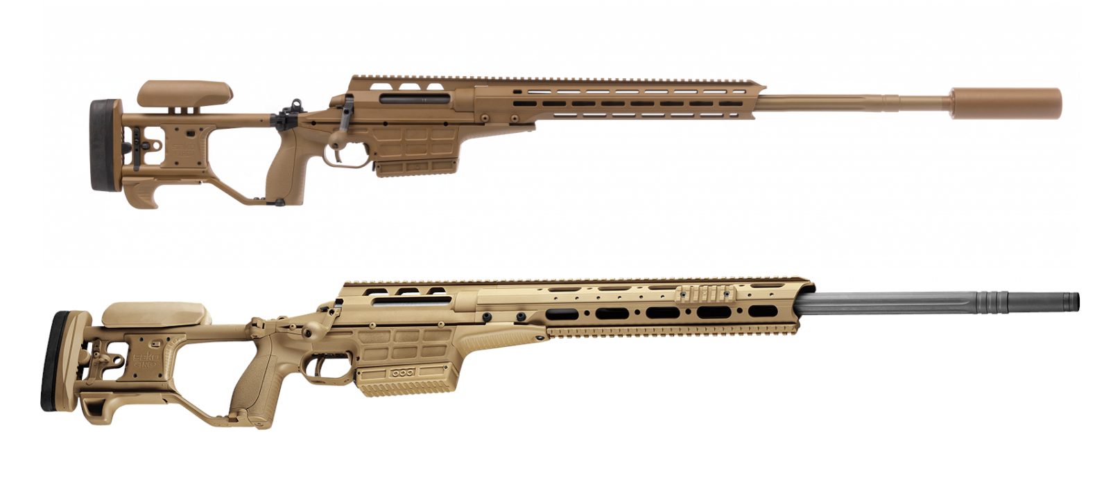 Sako wins Canadian Forces sniper rifle contract Calibremag.ca