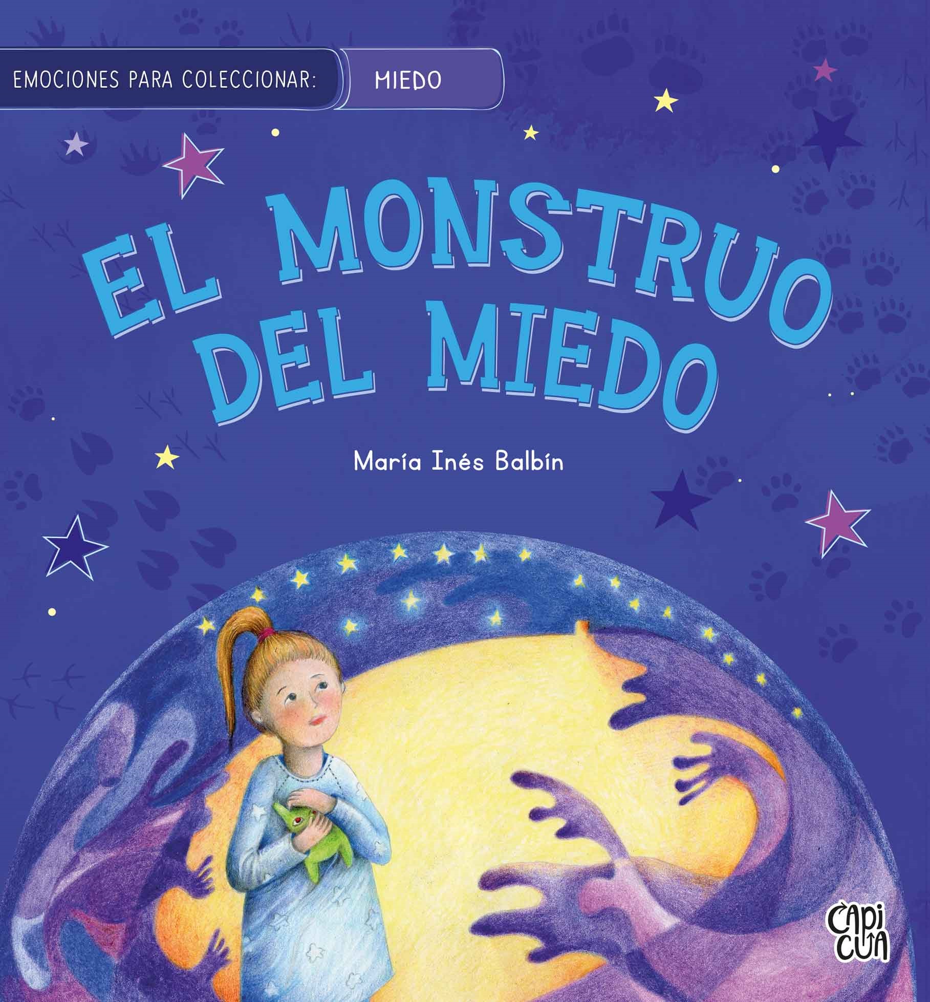 EMOCIONES PARA COLECCIONAR MIEDO Y VALENTÍA Calibroscopio