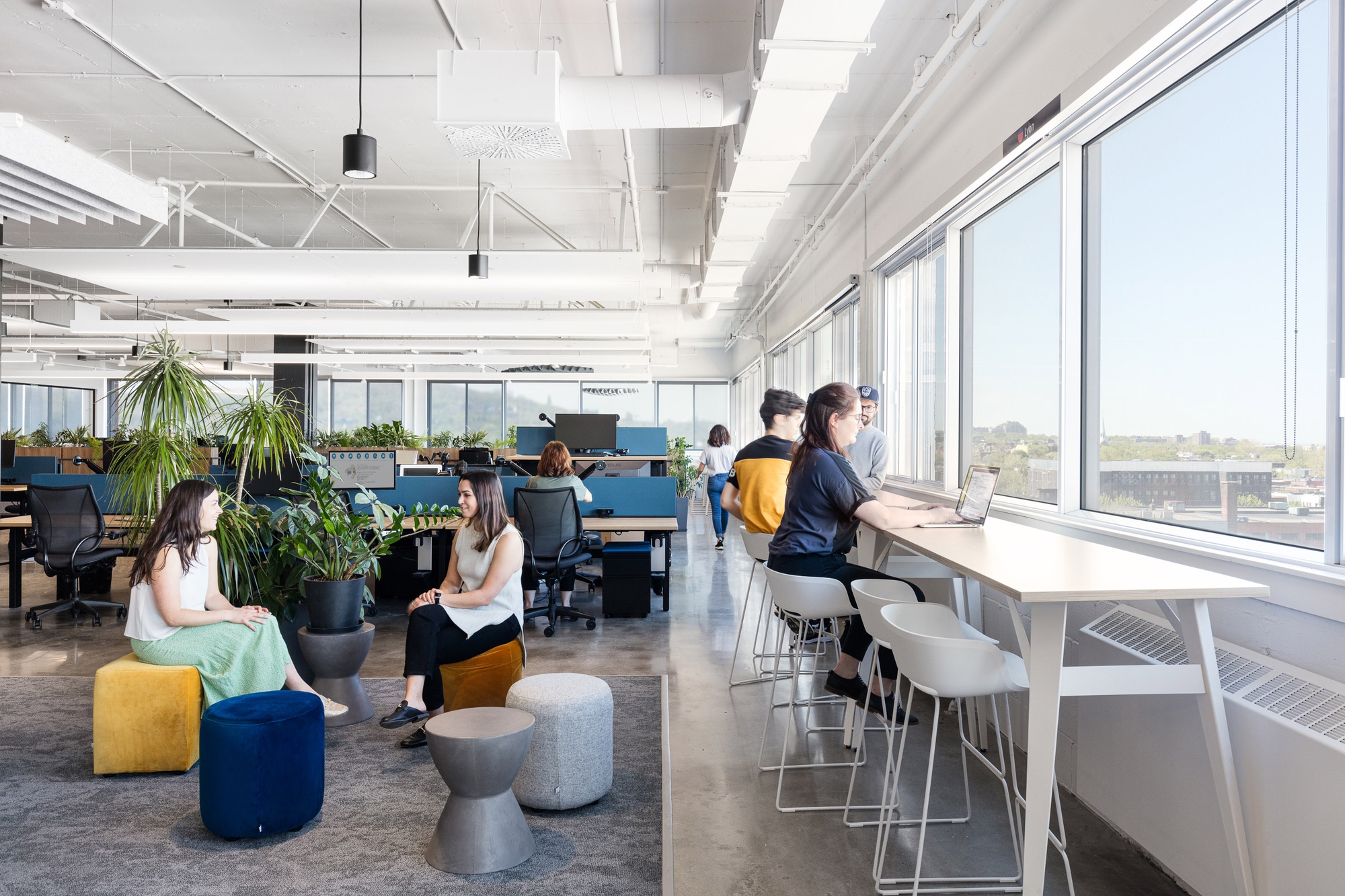 2022 Office Design Trends Calibro Workspace