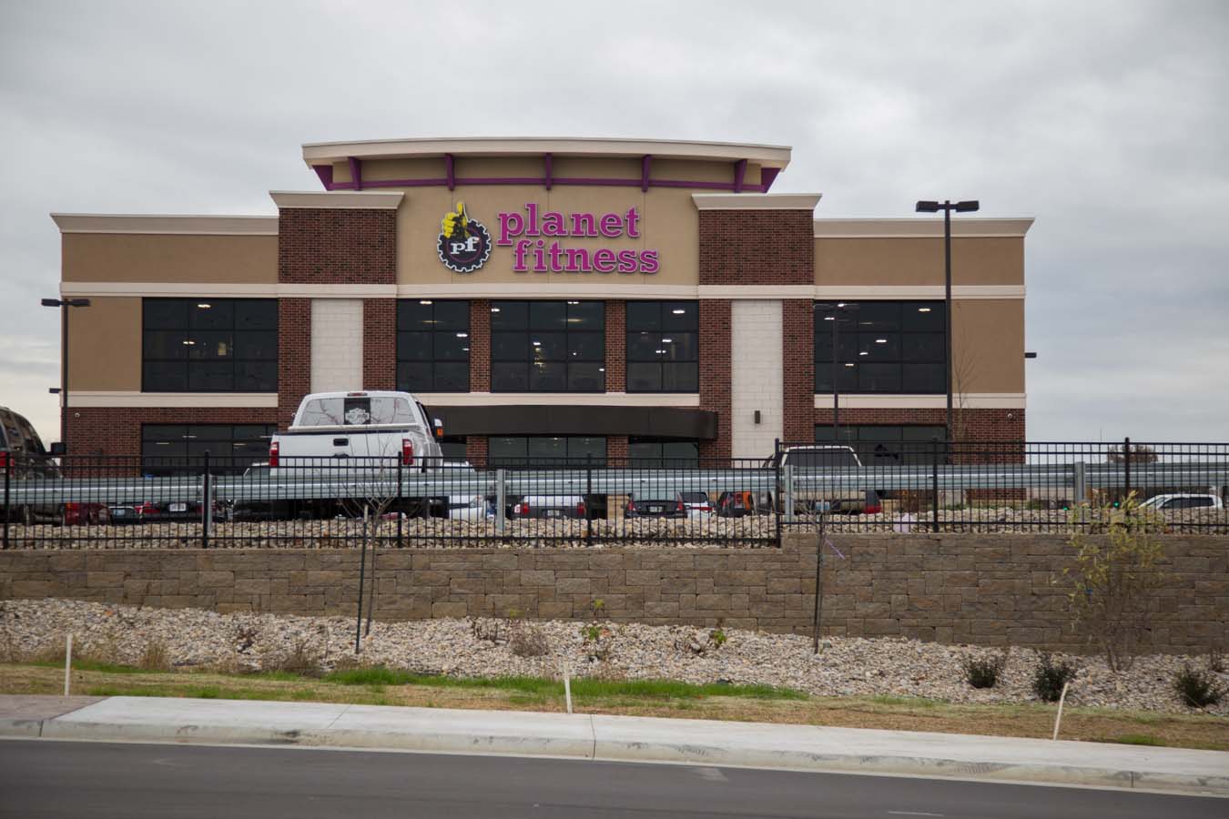 Fitness in Florence, KY Civil Engineering & Land Surveying