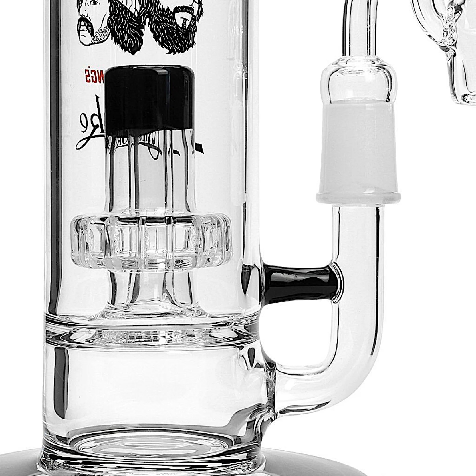 Showerhead Perc Dab Rigs Oil Rigs & Dab Rigs for Sale