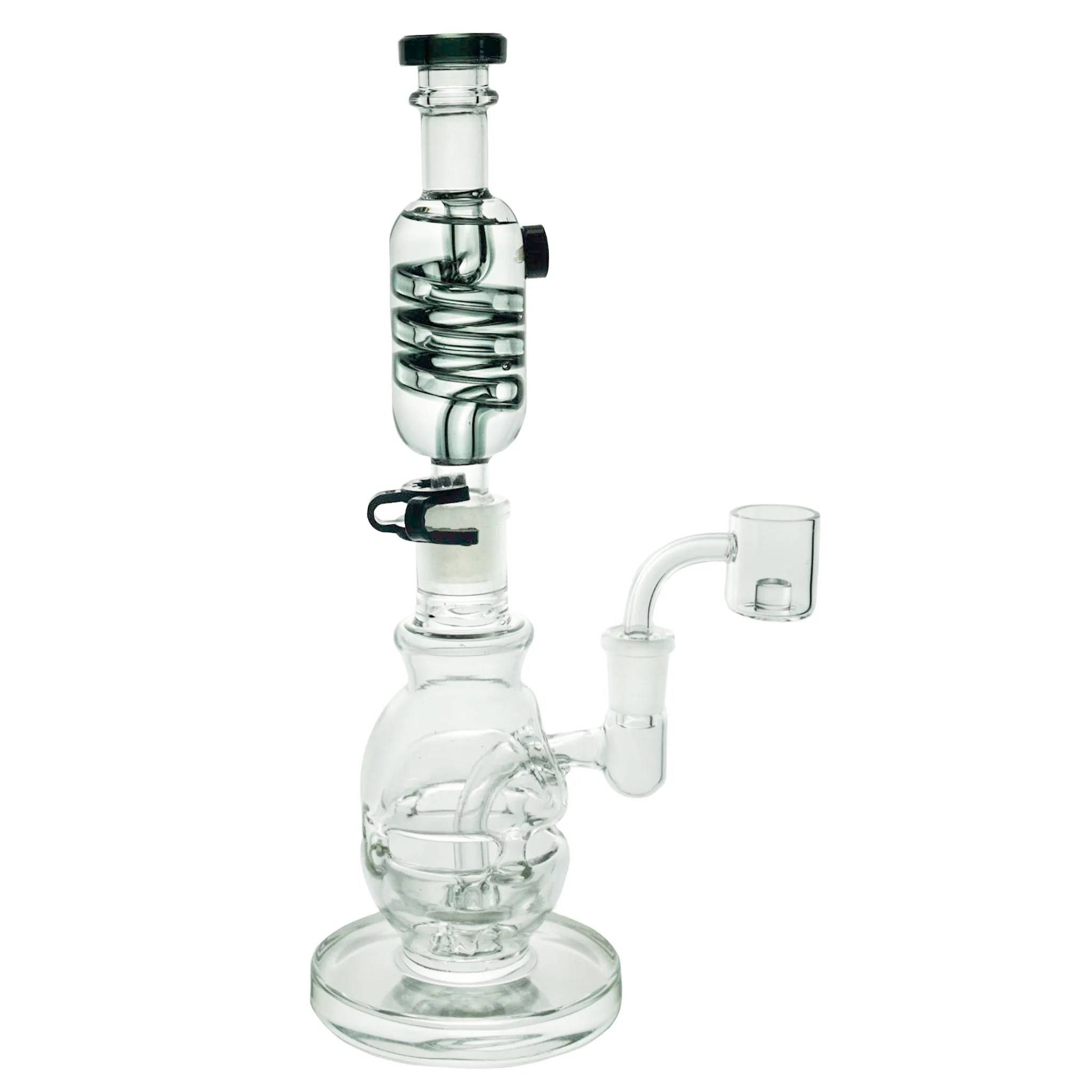 Swiss Perc Bongs Swiss Cheese Perc Bongs & Water Pipes