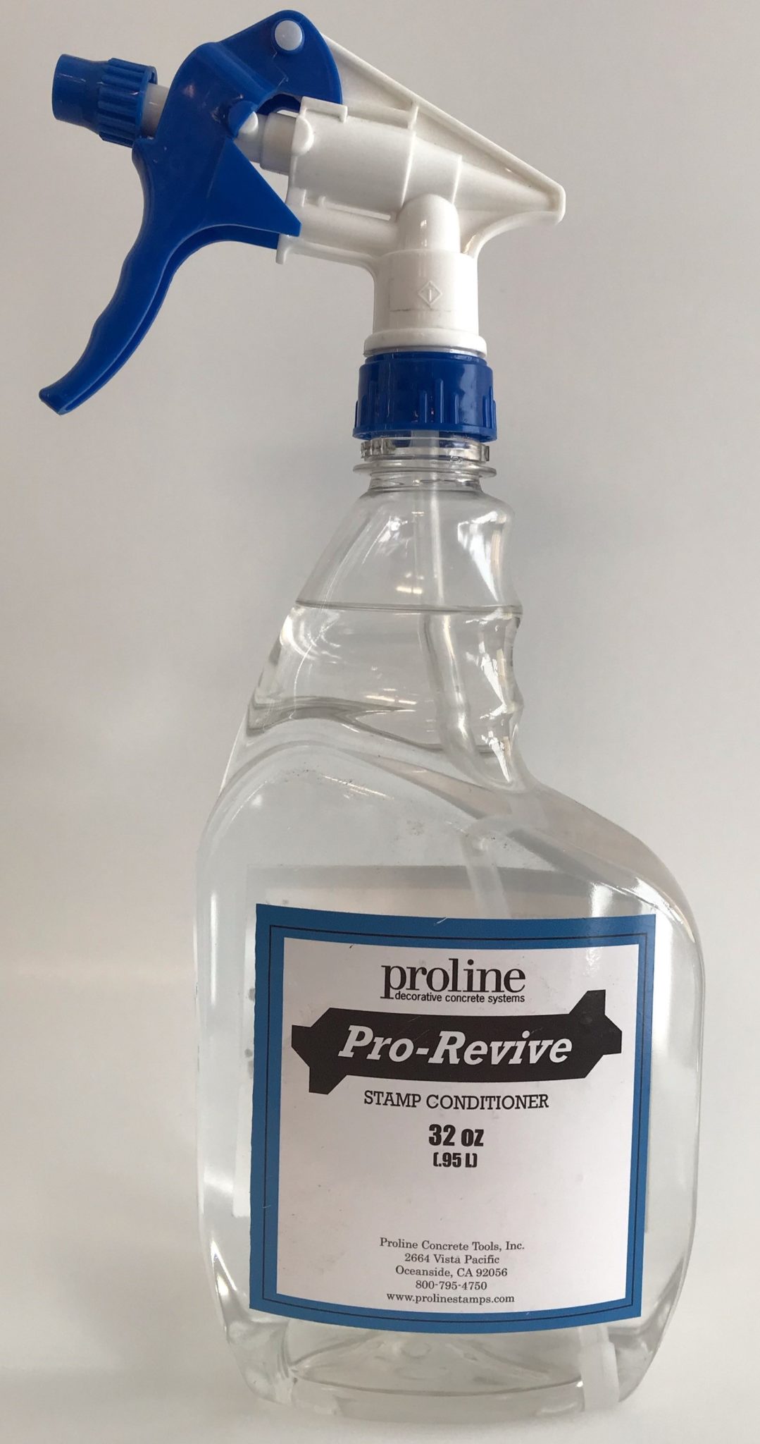ProREVIVE Stamp Conditioner