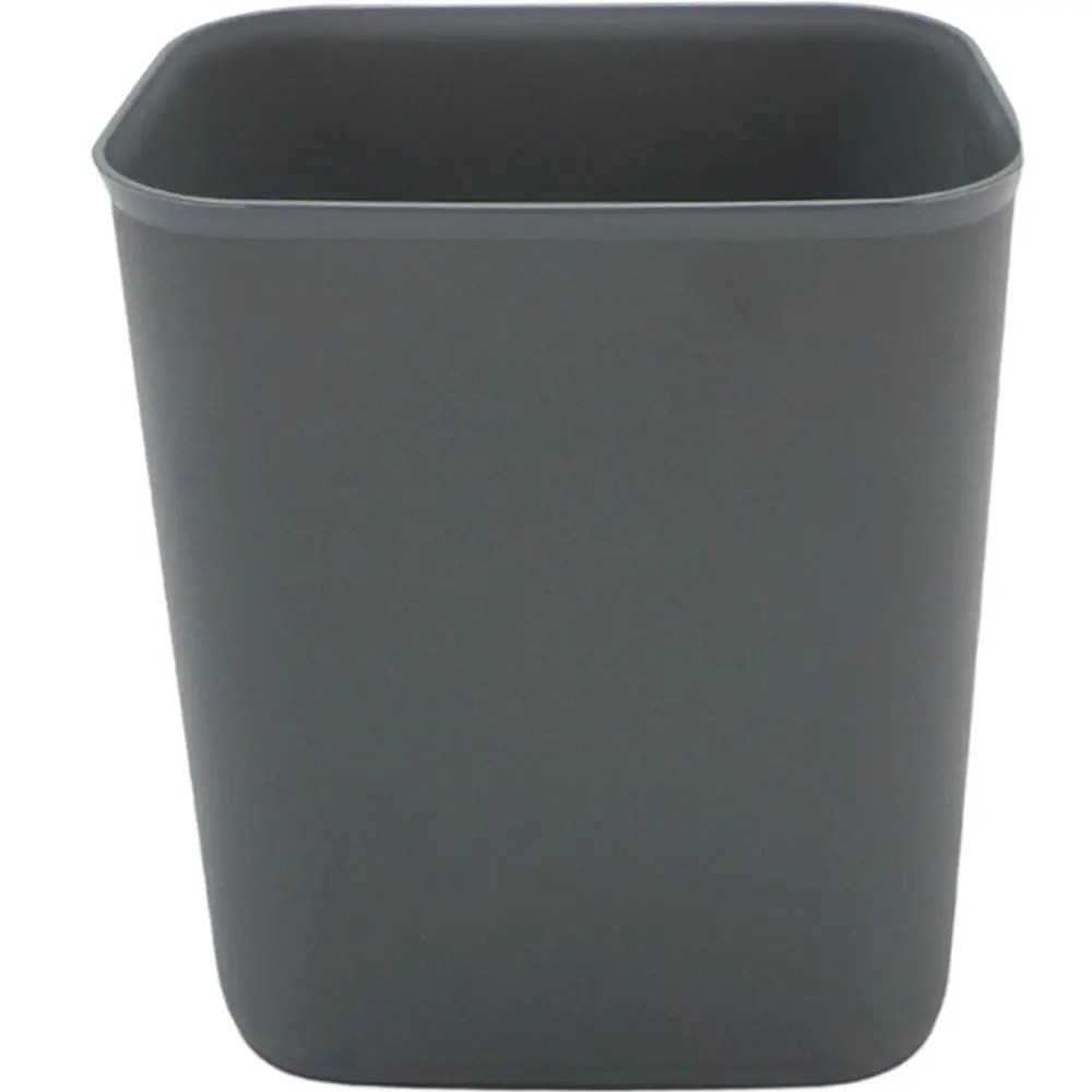 Buy Now Office Dustbin With Black Metal Mesh 13 L 70755 Online