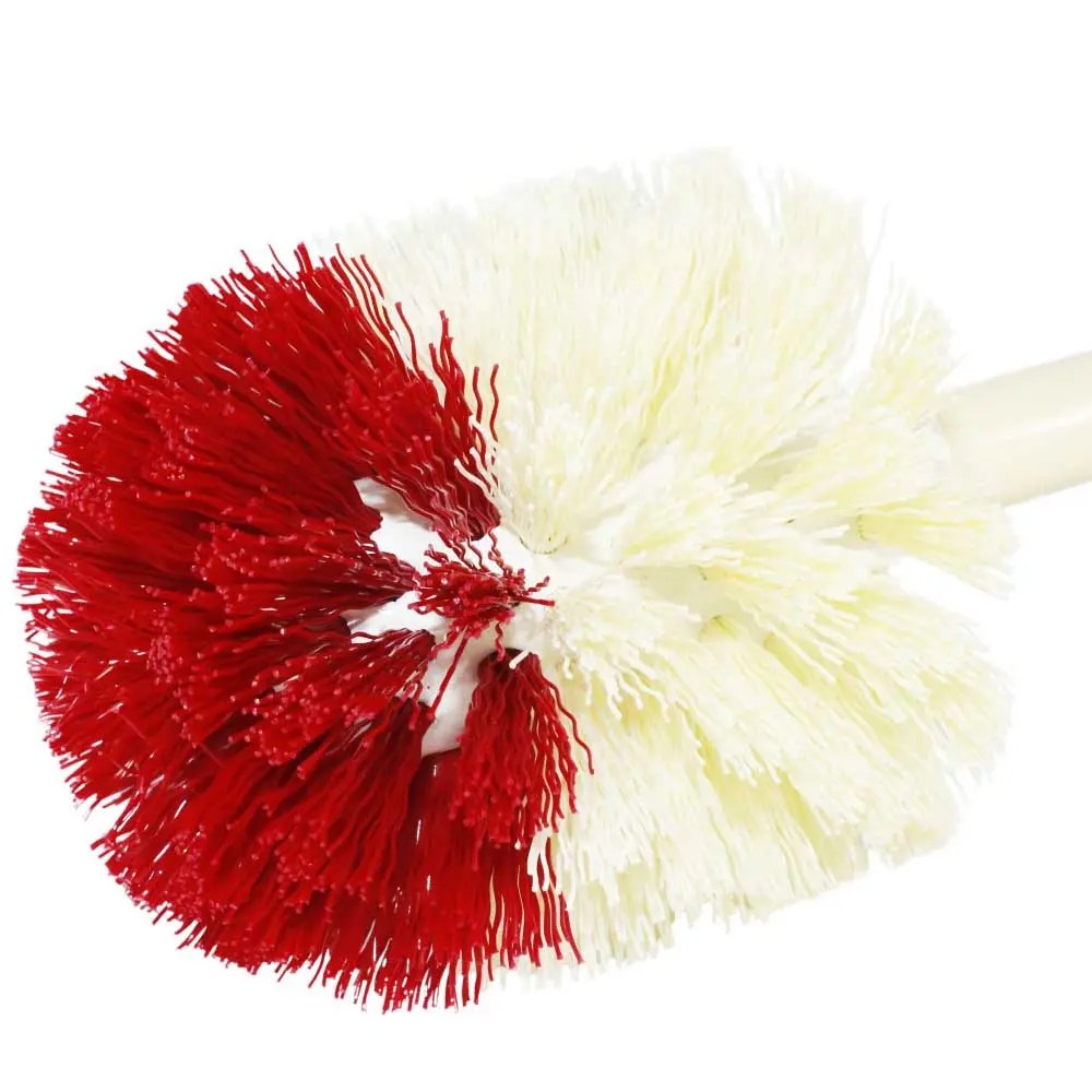 Buy Toilet Brush With Canister 53506 Online in Dubai UAE
