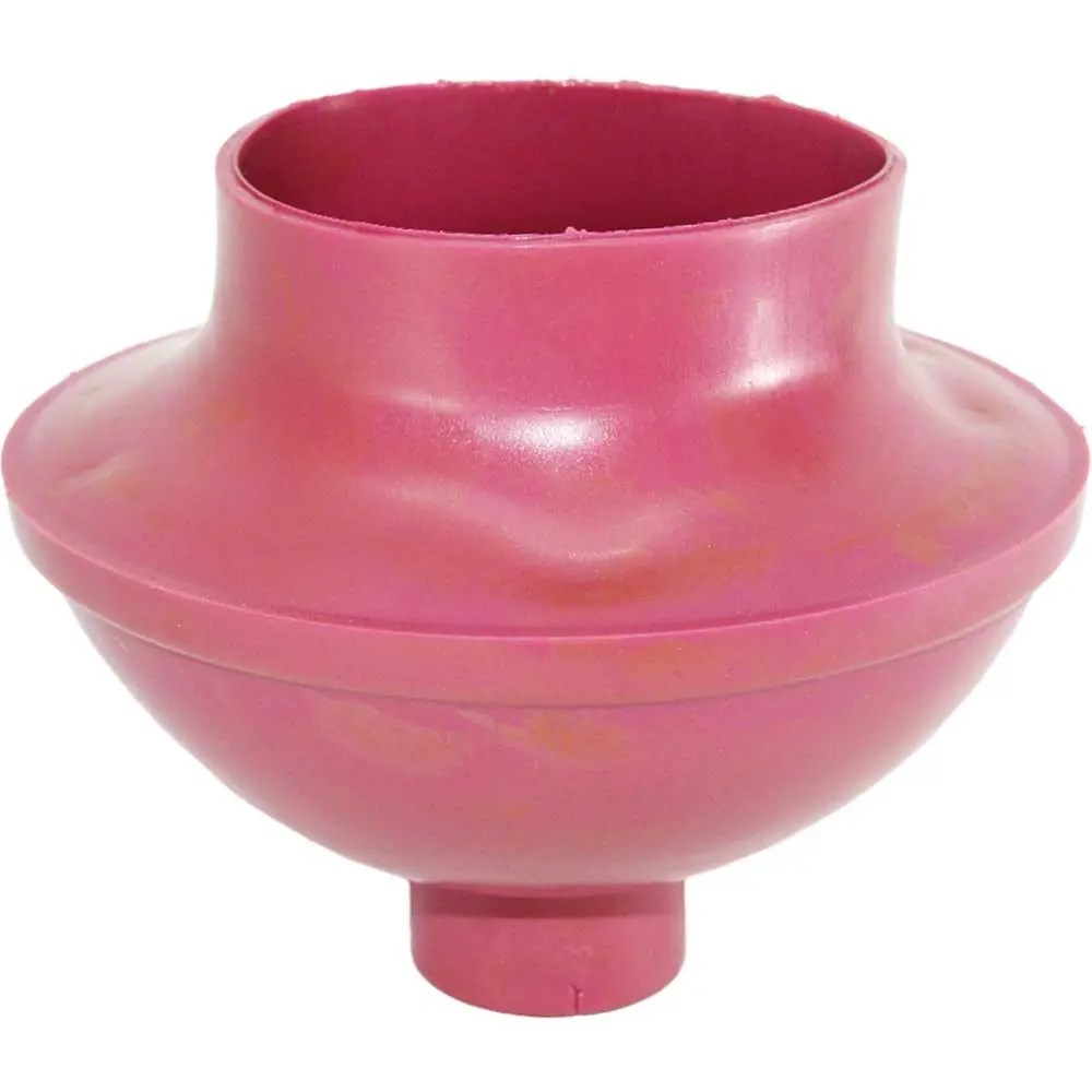 Buy Now Toilet Plunger Double Cup 56049 Online in Dubai UAE