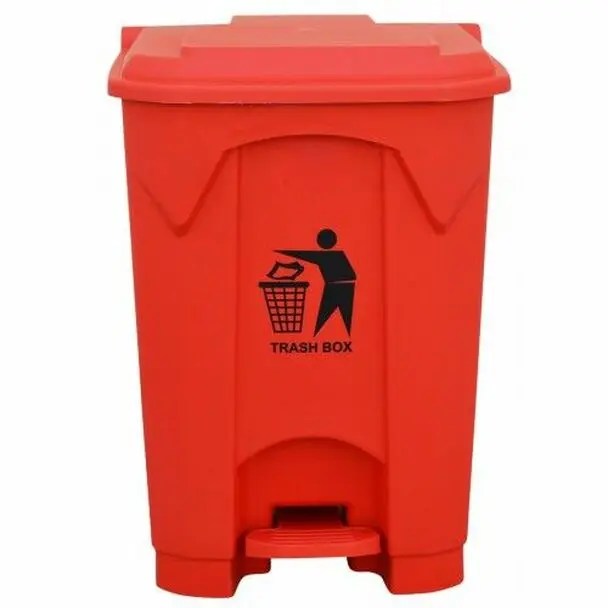 Garbage Bins Manufacturers and Suppliers in Dubai Trash Bin