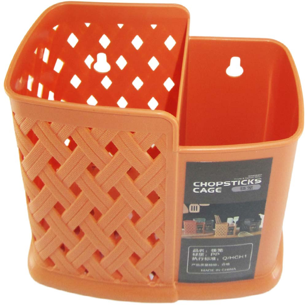 Moonlight Plastic Cutlery Holder for Kitchen